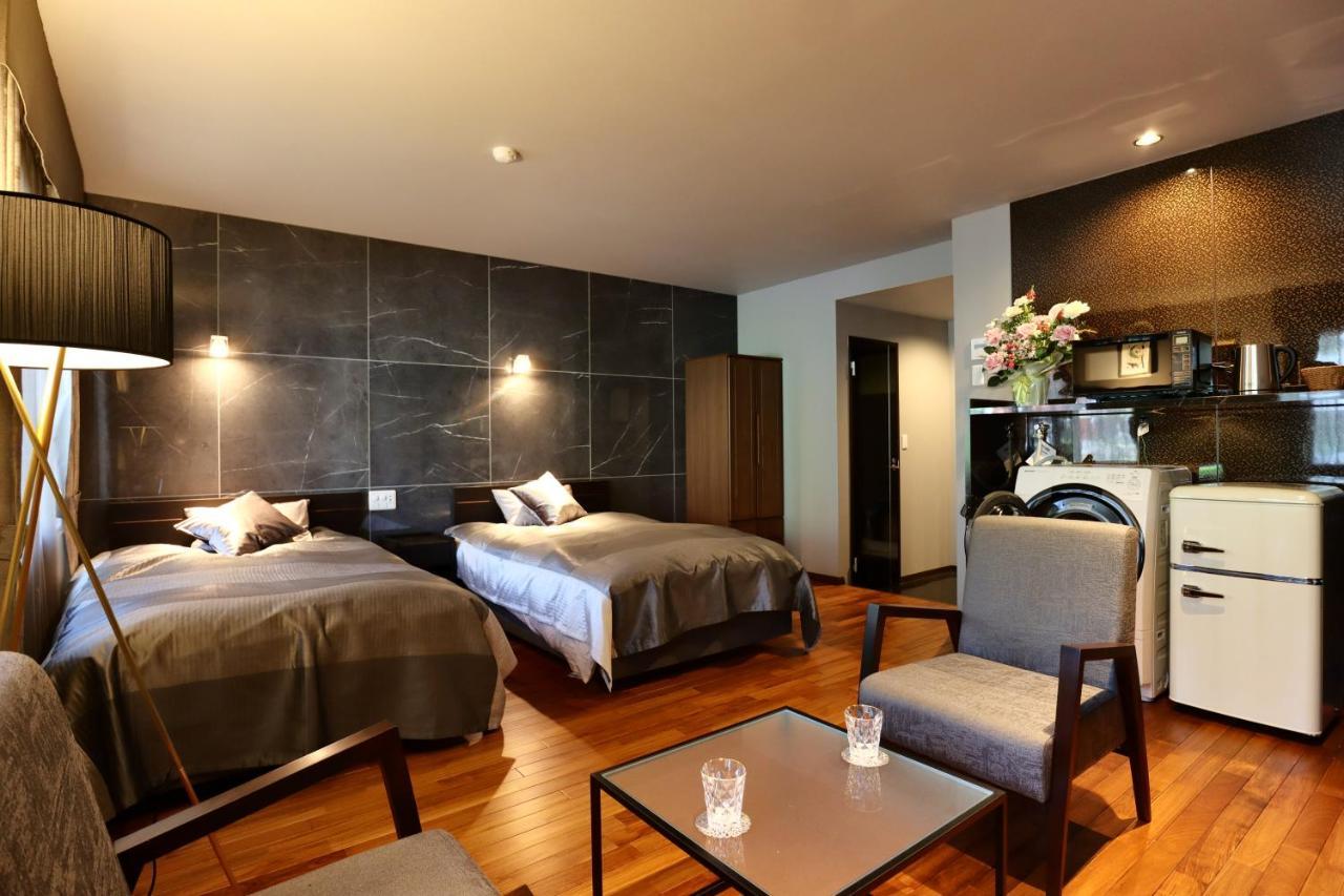 Hakuba Park Hotel Δωμάτιο φωτογραφία
