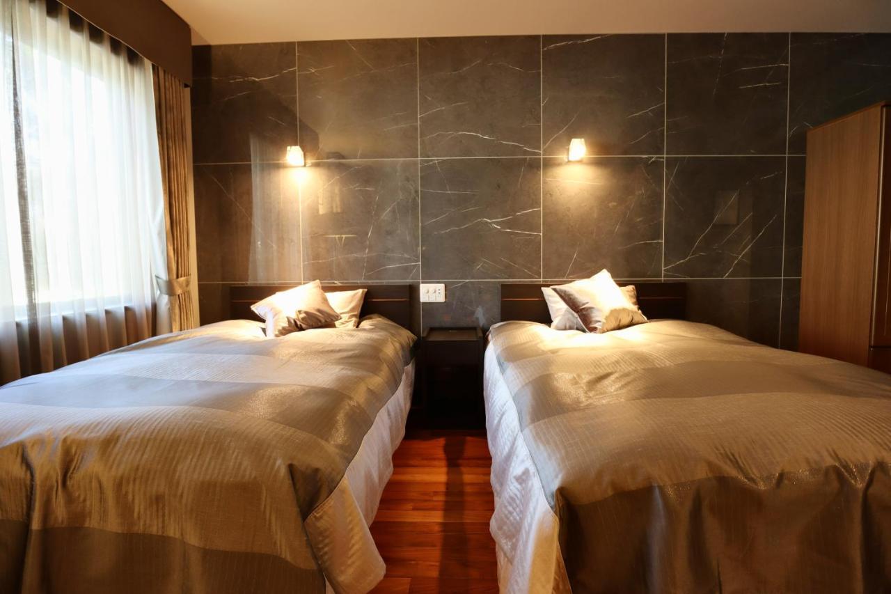 Hakuba Park Hotel Δωμάτιο φωτογραφία