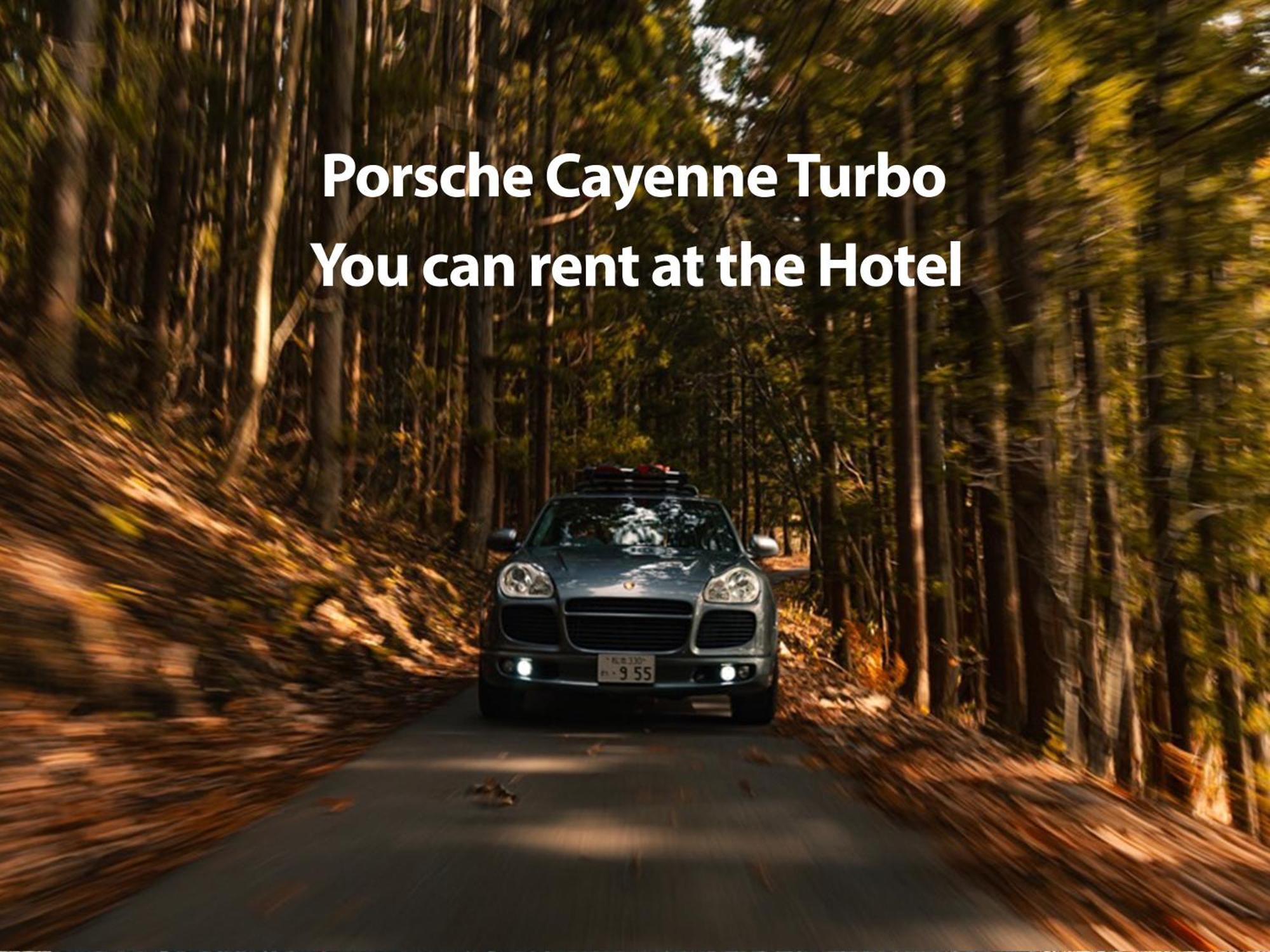 Hakuba Park Hotel Εξωτερικό φωτογραφία