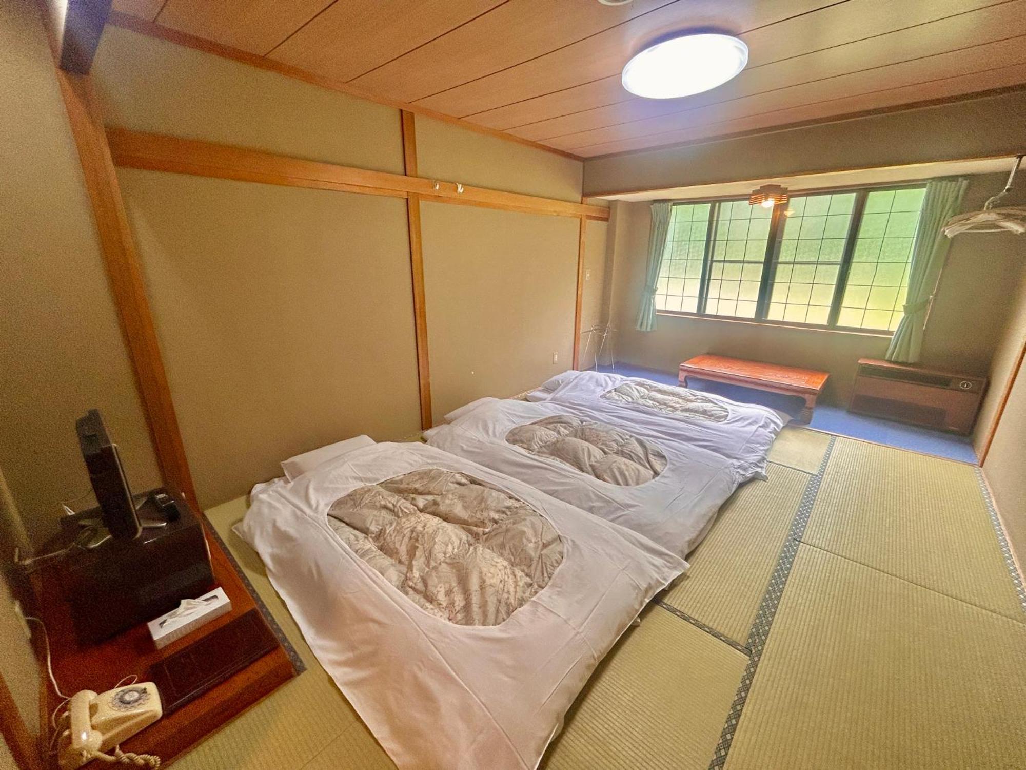 Hakuba Park Hotel Εξωτερικό φωτογραφία