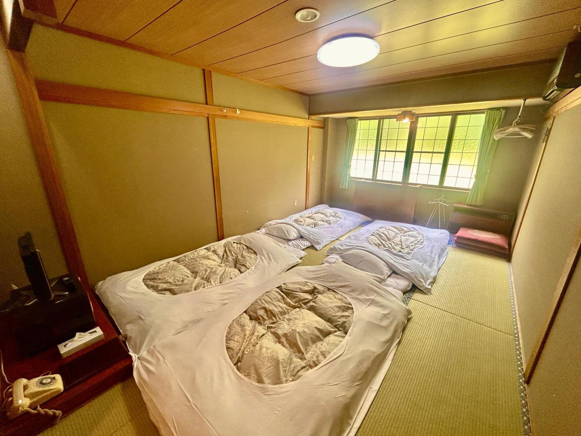Hakuba Park Hotel Εξωτερικό φωτογραφία