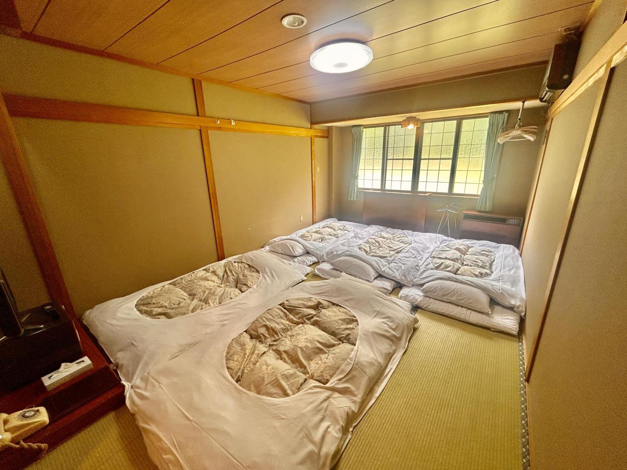 Hakuba Park Hotel Εξωτερικό φωτογραφία