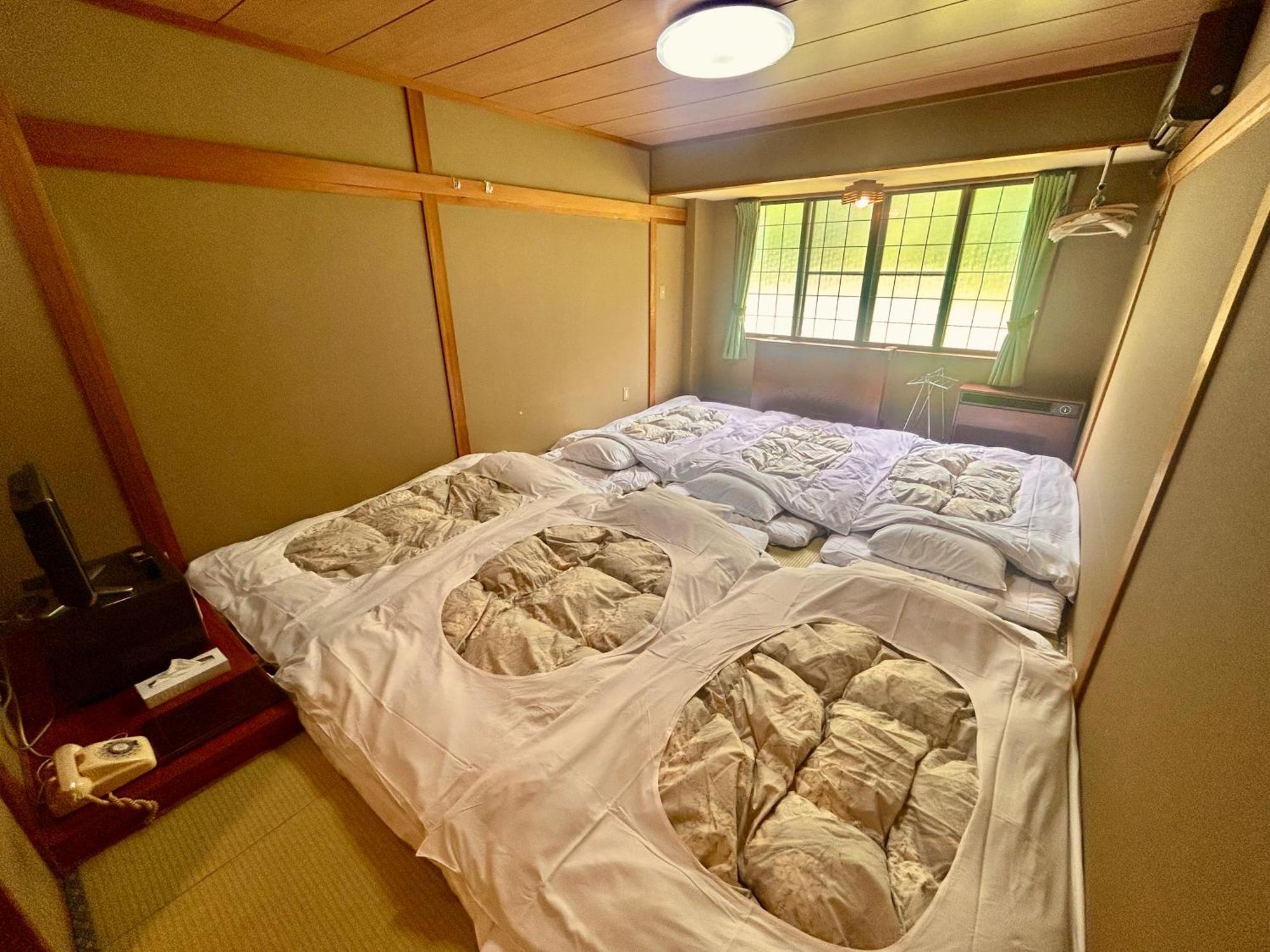 Hakuba Park Hotel Εξωτερικό φωτογραφία